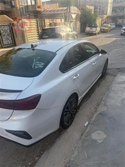 کیا فۆرتێ